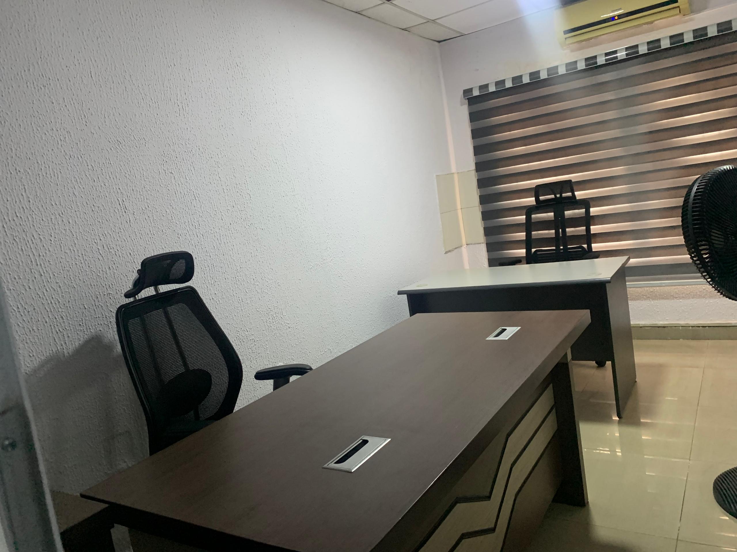 Private Office Image 4